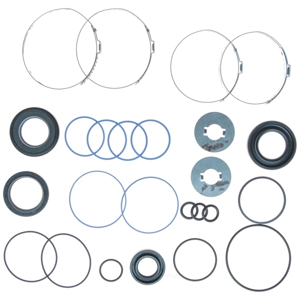 Gates Rack And Pinion Seal Kit 349370