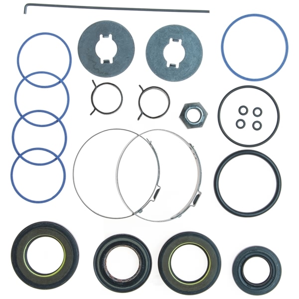 Gates Rack And Pinion Seal Kit 348569