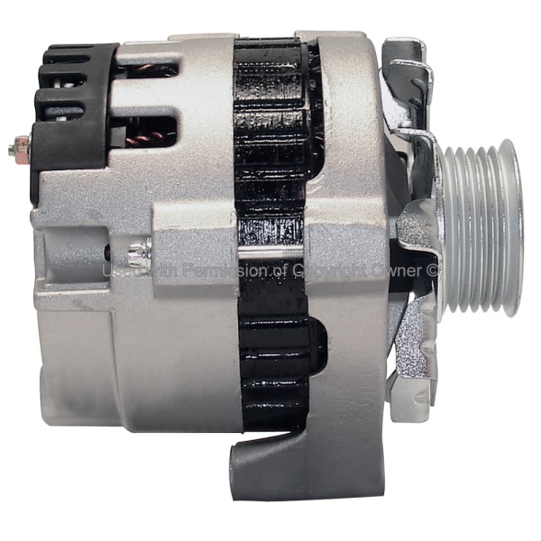 Quality-Built Alternator Remanufactured 7857607