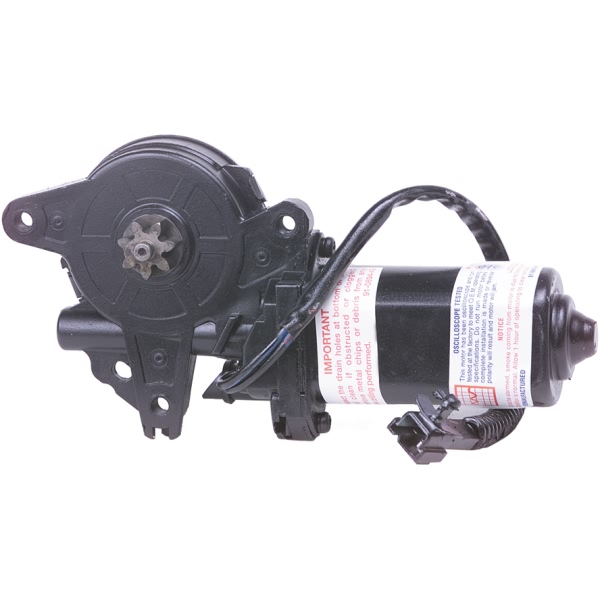 Cardone Reman Remanufactured Window Lift Motor 47-1538