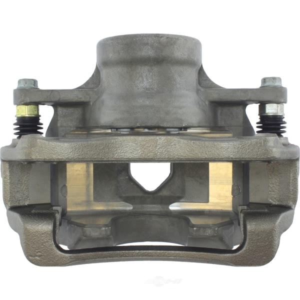 Centric Remanufactured Semi-Loaded Front Driver Side Brake Caliper 141.51266