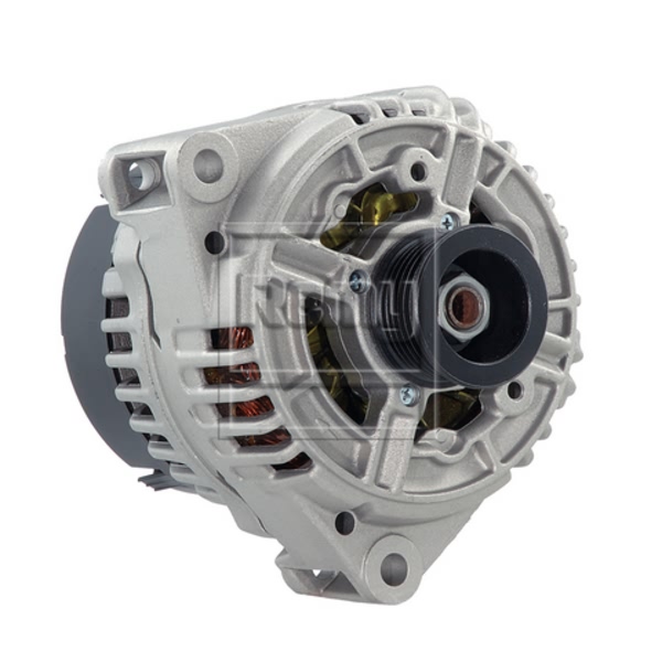 Remy Remanufactured Alternator 12041