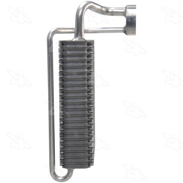 Four Seasons A C Evaporator Core 54874