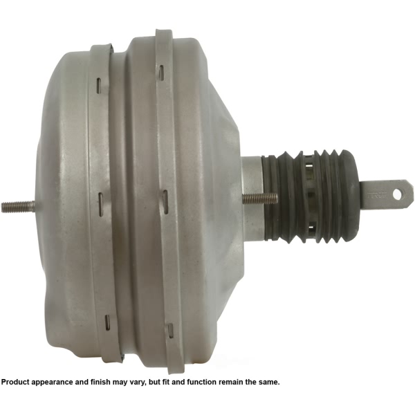 Cardone Reman Remanufactured Vacuum Power Brake Booster w/o Master Cylinder 53-8013