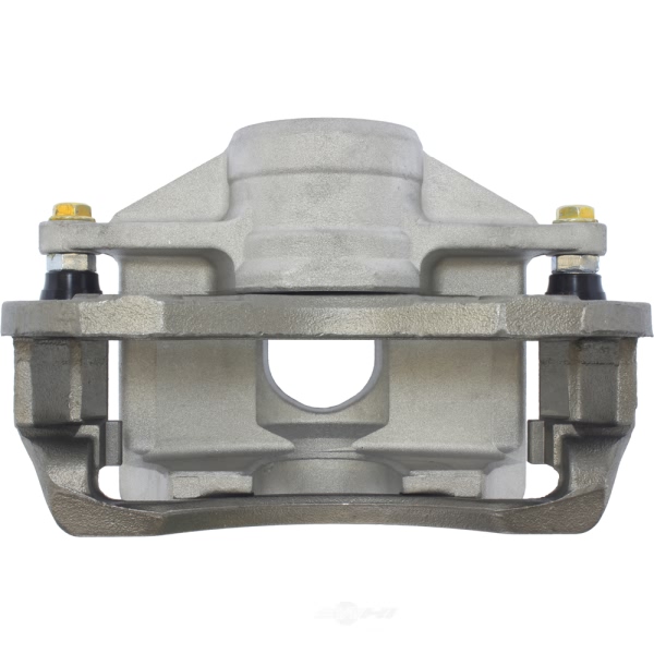 Centric Remanufactured Semi-Loaded Front Driver Side Brake Caliper 141.50220