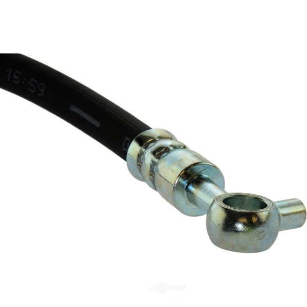 Centric Front Driver Side Brake Hose 150.42154