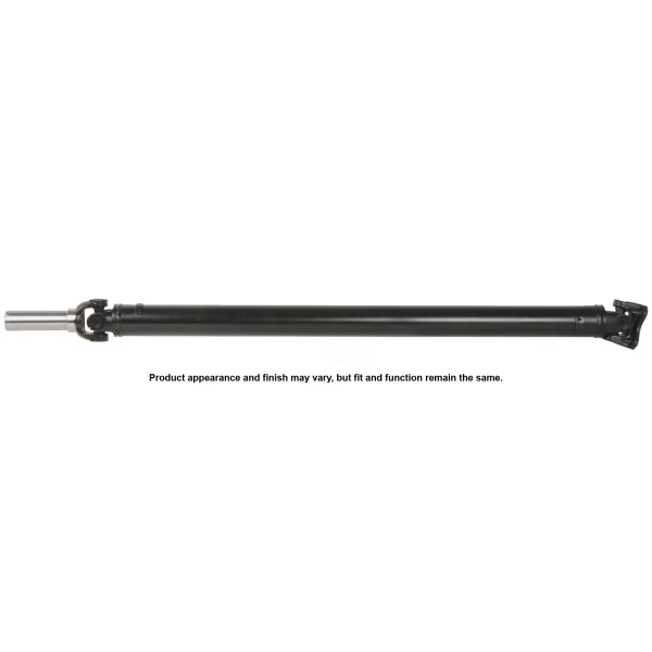 Cardone Reman Remanufactured Driveshaft/ Prop Shaft 65-3015