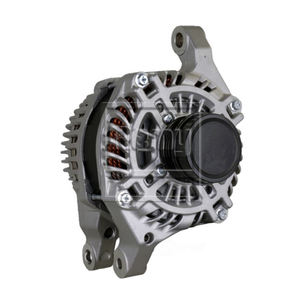 Remy Remanufactured Alternator 23016