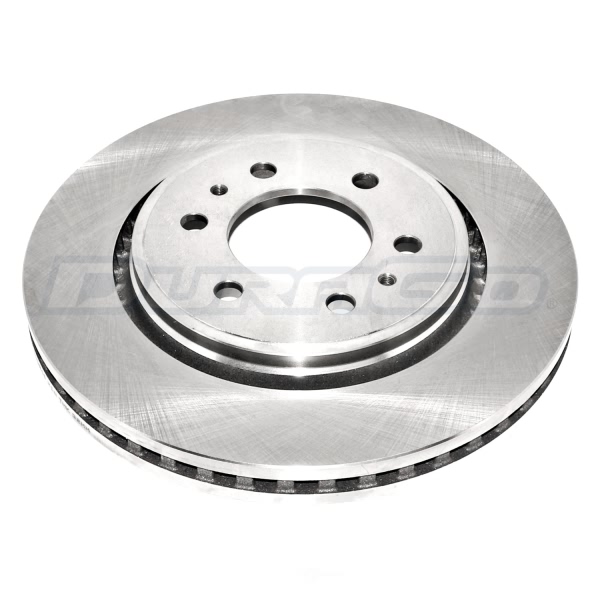 DuraGo Vented Front Brake Rotor BR900846