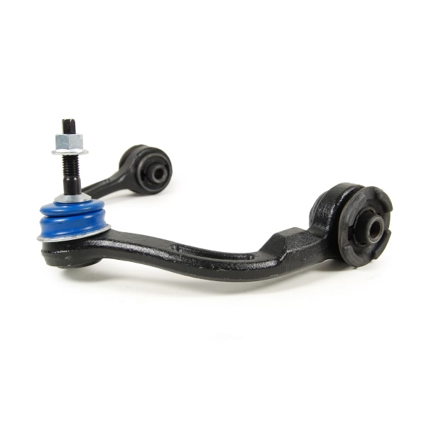 Mevotech Supreme Front Passenger Side Upper Non Adjustable Control Arm And Ball Joint Assembly CMK80718