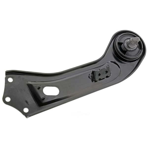 Mevotech Supreme Rear Driver Side Non Adjustable Trailing Arm CMS901238