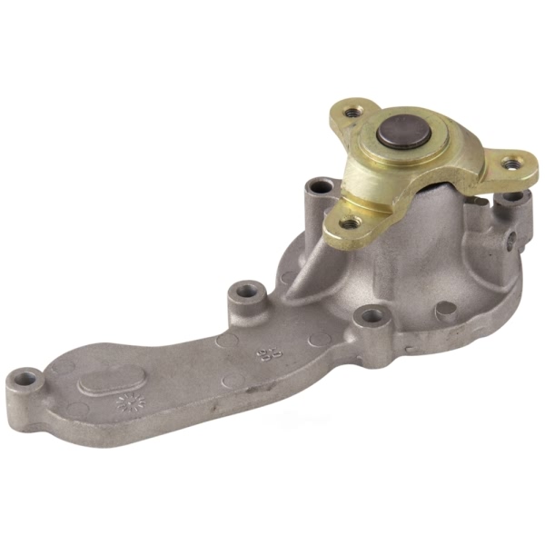 Gates Engine Coolant Standard Water Pump 42024