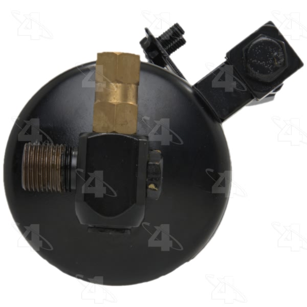 Four Seasons A C Receiver Drier 33662