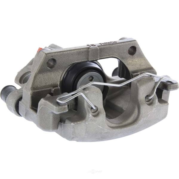 Centric Remanufactured Semi-Loaded Rear Passenger Side Brake Caliper 141.65561