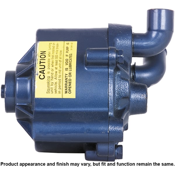 Cardone Reman Remanufactured Smog Air Pump 33-779
