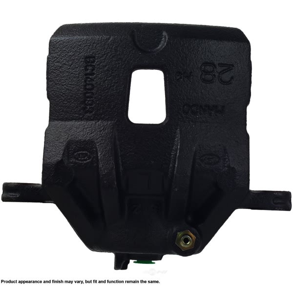 Cardone Reman Remanufactured Unloaded Caliper 19-3097