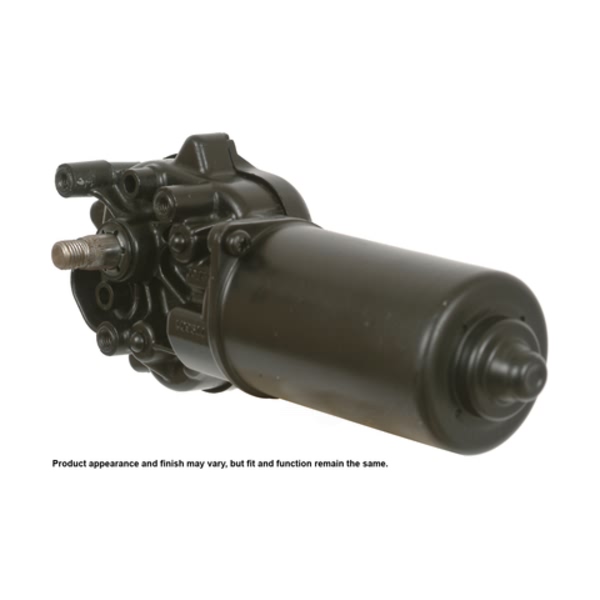 Cardone Reman Remanufactured Wiper Motor 43-4332