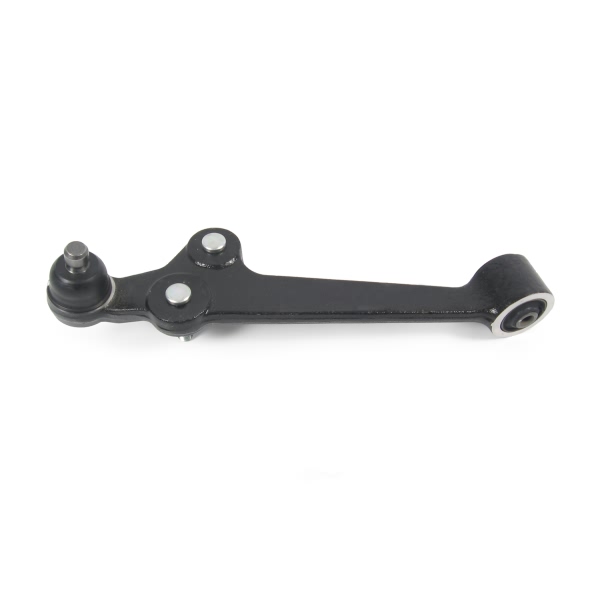 Mevotech Supreme Front Driver Side Lower Non Adjustable Control Arm And Ball Joint Assembly CMK90382