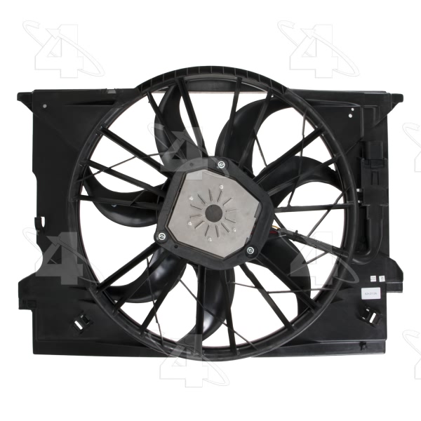 Four Seasons Engine Cooling Fan 76288