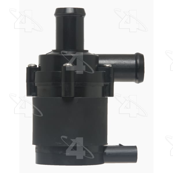 Four Seasons Engine Coolant Auxiliary Water Pump 89042