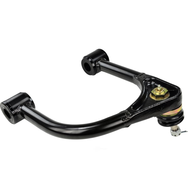 Mevotech Supreme Front Driver Side Upper Adjustable Control Arm And Ball Joint Assembly CMS861203