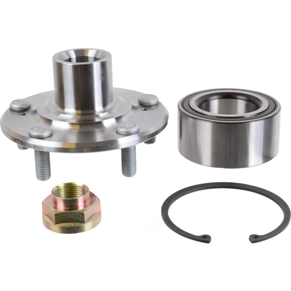 SKF Front Wheel Hub Repair Kit BR930575K