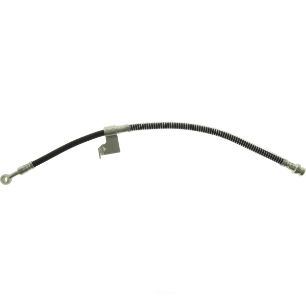 Centric Front Passenger Side Brake Hose 150.51058