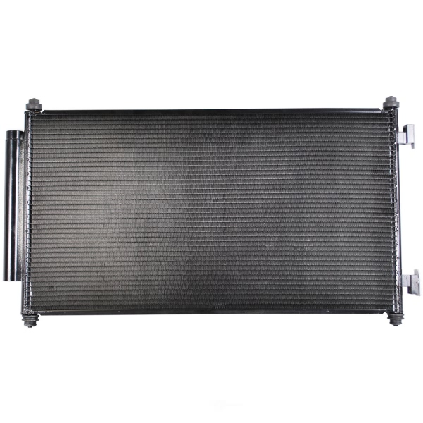 Denso A/C Condenser 477-0626