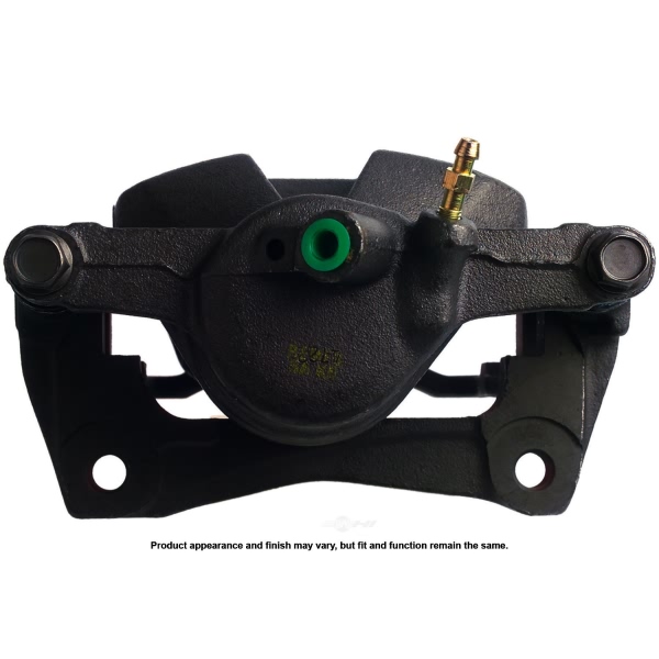 Cardone Reman Remanufactured Unloaded Caliper w/Bracket 19-B1591