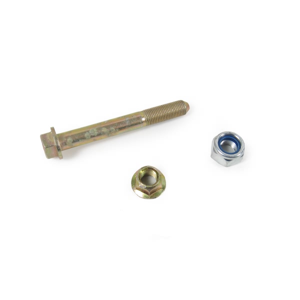 Mevotech Supreme Front Passenger Side Lower Non Adjustable Control Arm CMS60125