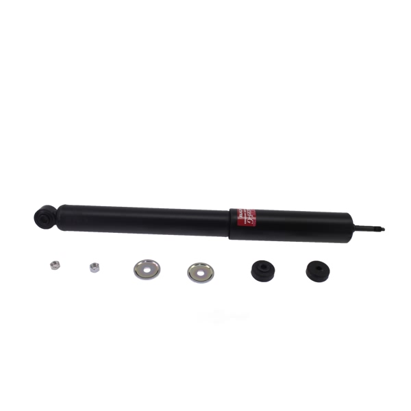 KYB Excel G Rear Driver Or Passenger Side Twin Tube Shock Absorber 344359