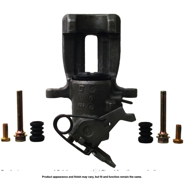 Cardone Reman Remanufactured Unloaded Caliper 19-2717