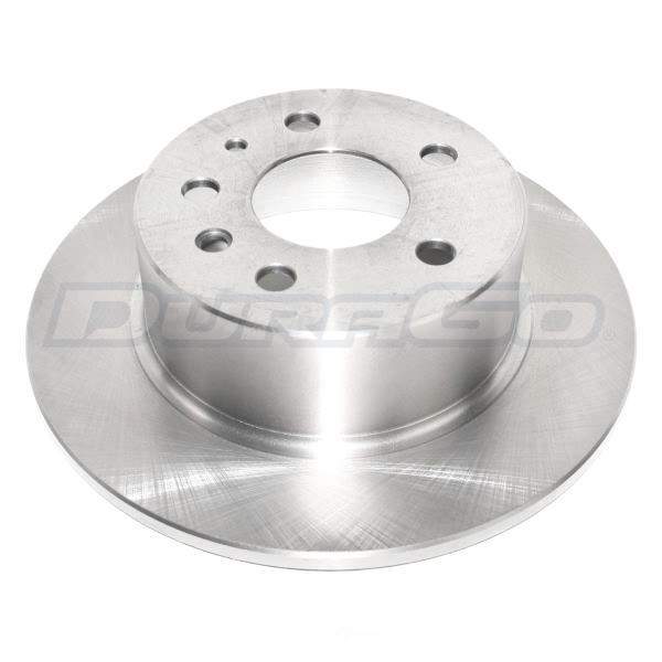 DuraGo Solid Rear Brake Rotor BR3203