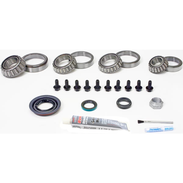SKF Rear Master Differential Rebuild Kit With Bolts SDK303-MK