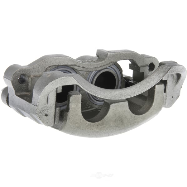 Centric Remanufactured Semi-Loaded Front Driver Side Brake Caliper 141.66026