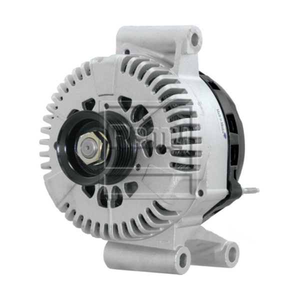 Remy Remanufactured Alternator 23785