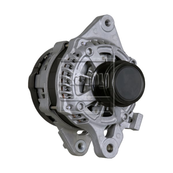 Remy Remanufactured Alternator 11272