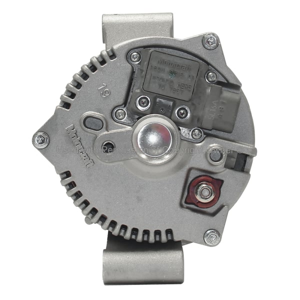 Quality-Built Alternator Remanufactured 7768602