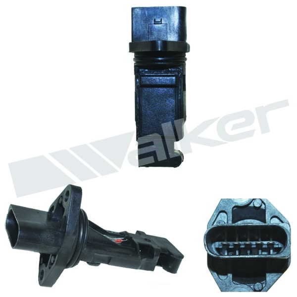 Walker Products Mass Air Flow Sensor 245-2079