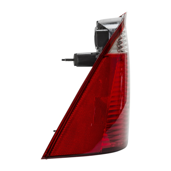 TYC Driver Side Replacement Tail Light 11-6094-01