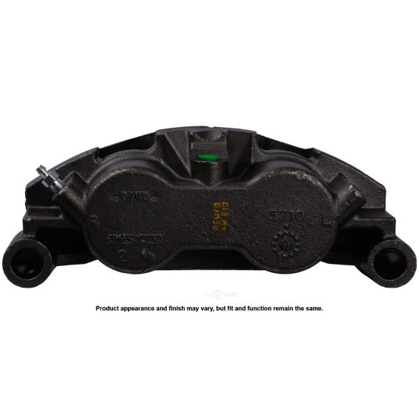 Cardone Reman Remanufactured Unloaded Caliper 18-5331