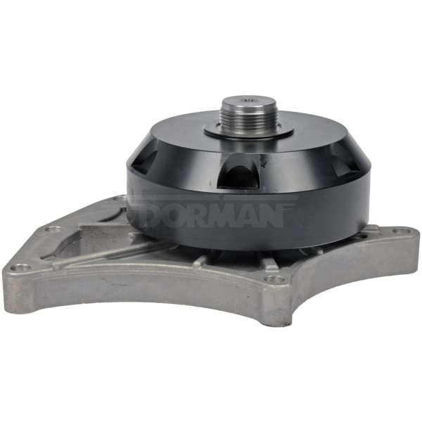 Dorman Cooling Fan Pulley Bracket 300-826