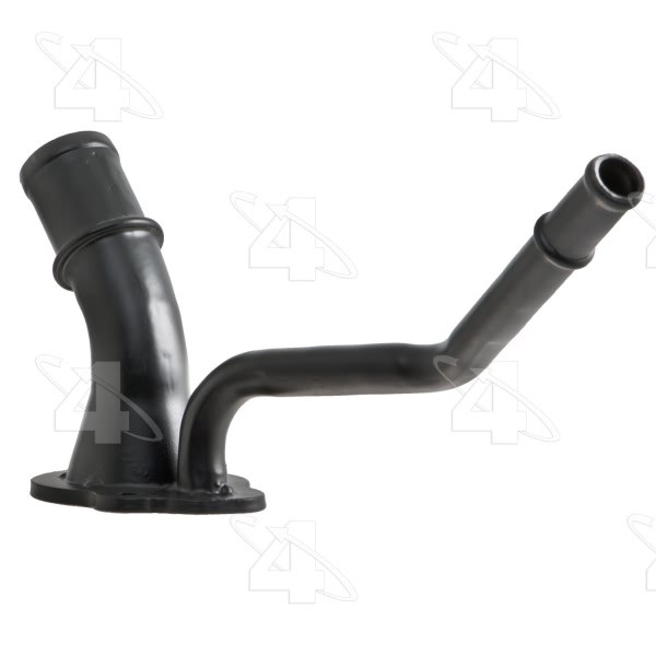 Four Seasons Engine Coolant Water Outlet W O Thermostat 85926