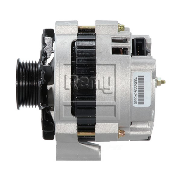 Remy Remanufactured Alternator 20352