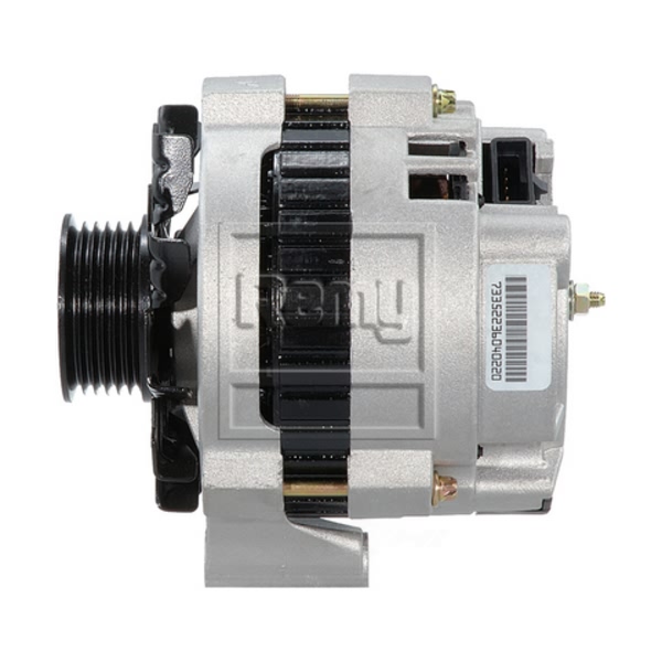 Remy Remanufactured Alternator 20352