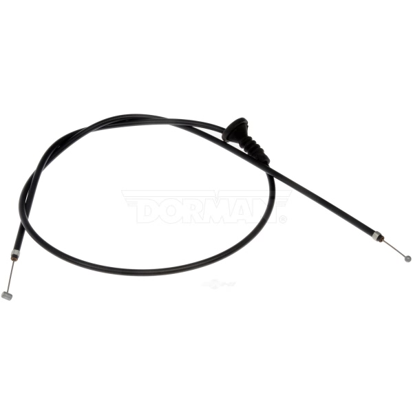 Dorman OE Solutions Rear Hood Release Cable 912-467