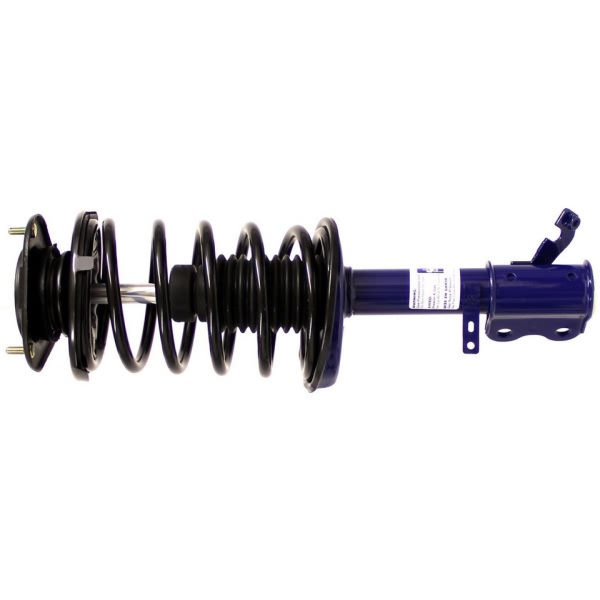 Monroe RoadMatic™ Front Driver Side Complete Strut Assembly 281952