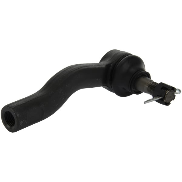 Centric Premium™ Front Passenger Side Outer Steering Tie Rod End 612.44060