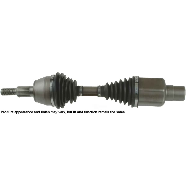Cardone Reman Remanufactured CV Axle Assembly 60-3545