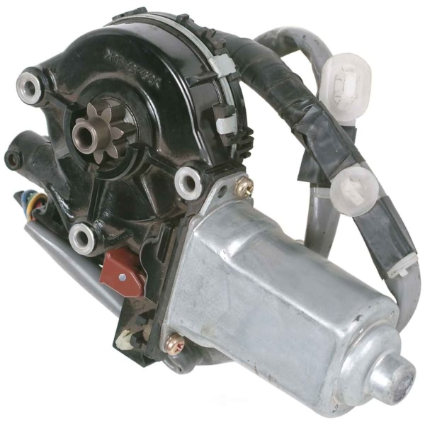 Cardone Reman Remanufactured Window Lift Motor 47-1174